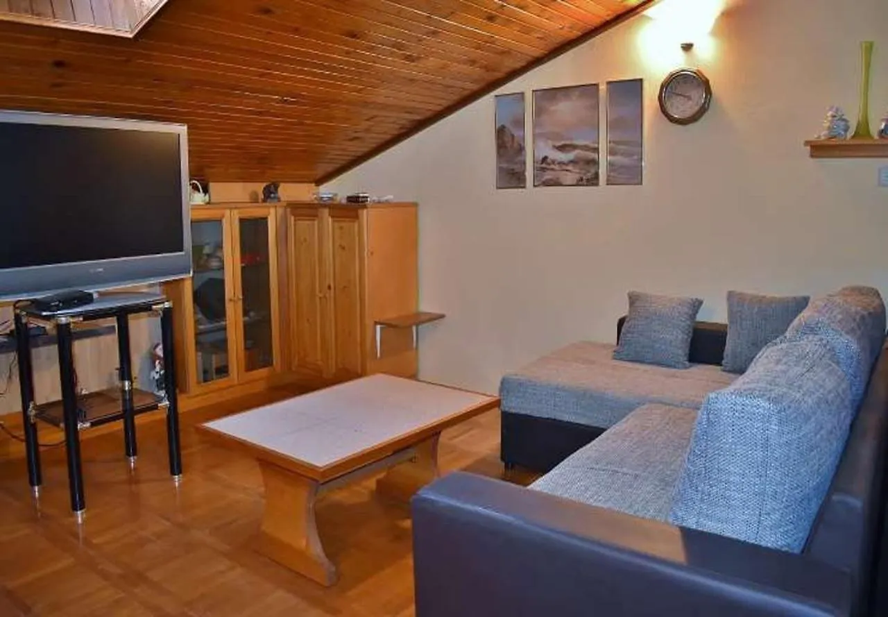Apartments Ivans Kampor Croatia