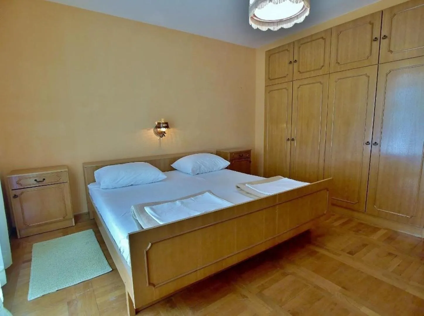 Apartments Ivans Kampor 0*,