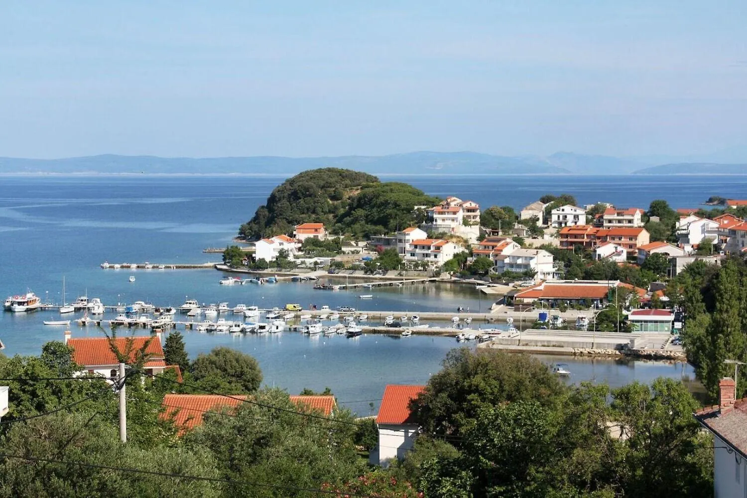 Apartments Ivans Kampor 0*,  Croatia