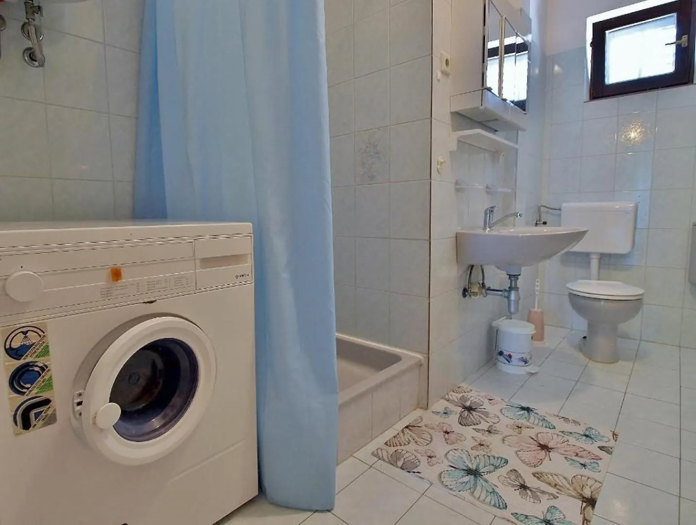 Apartments Ivans Kampor Croatia