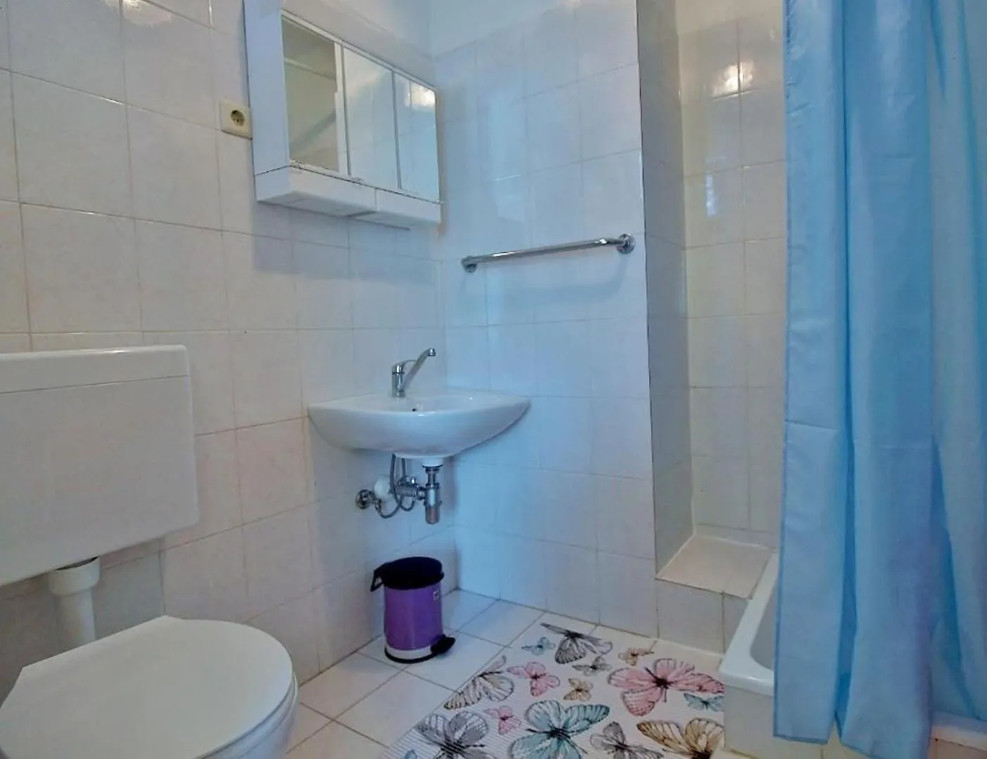 Apartments Ivans Kampor