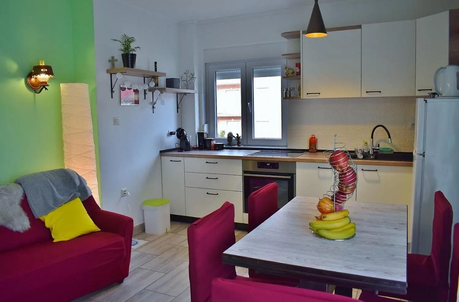 Apartments Ivans Kampor 0*,  Croatia