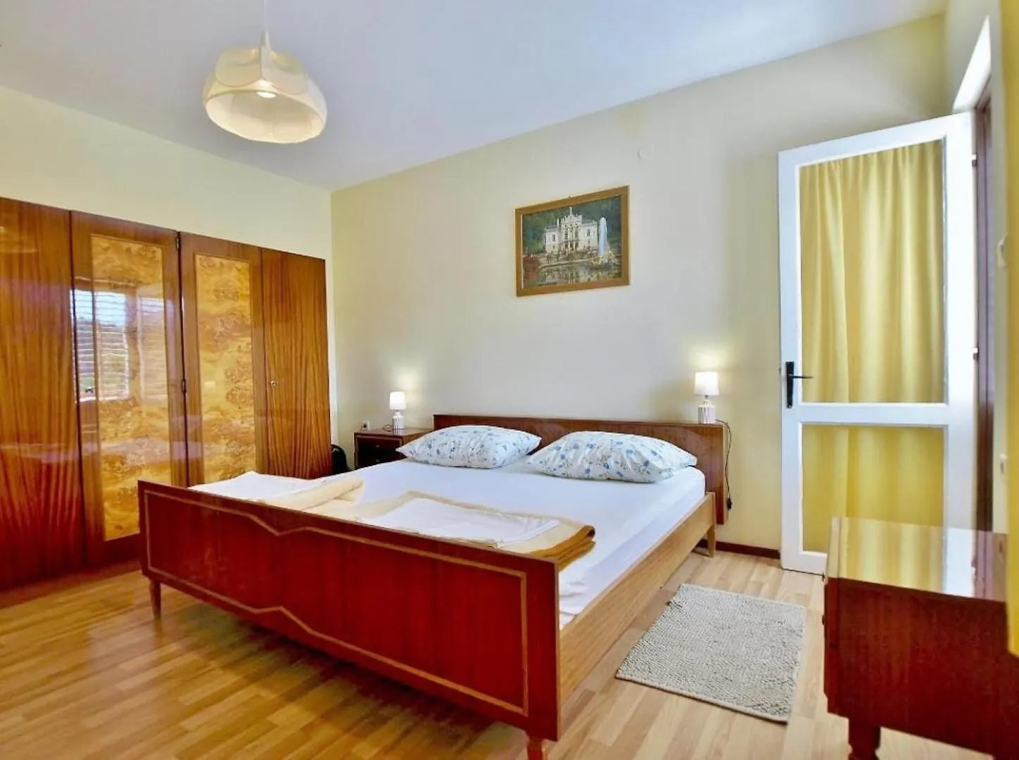 Apartments Ivans Kampor