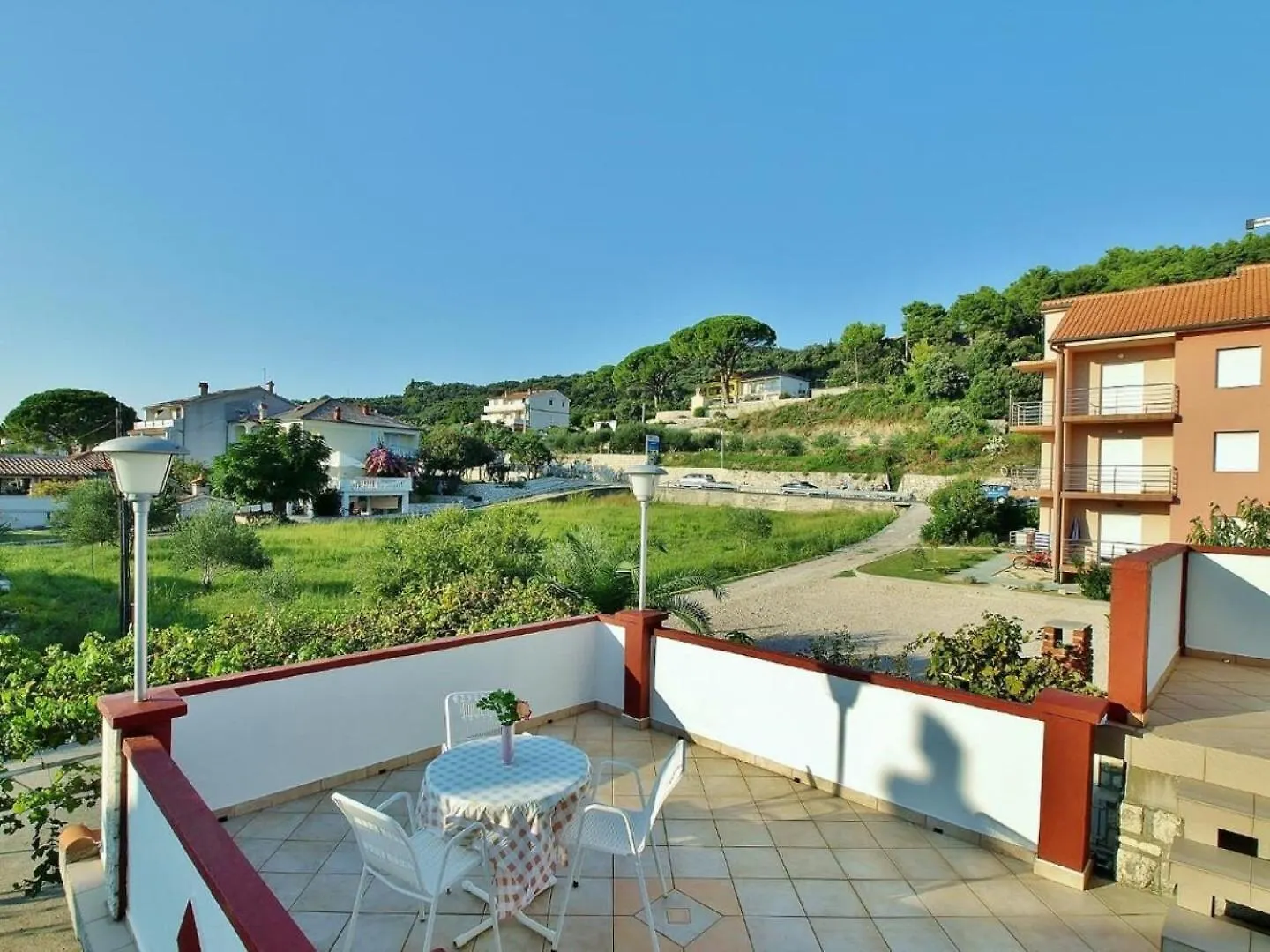 Apartments Ivans Kampor