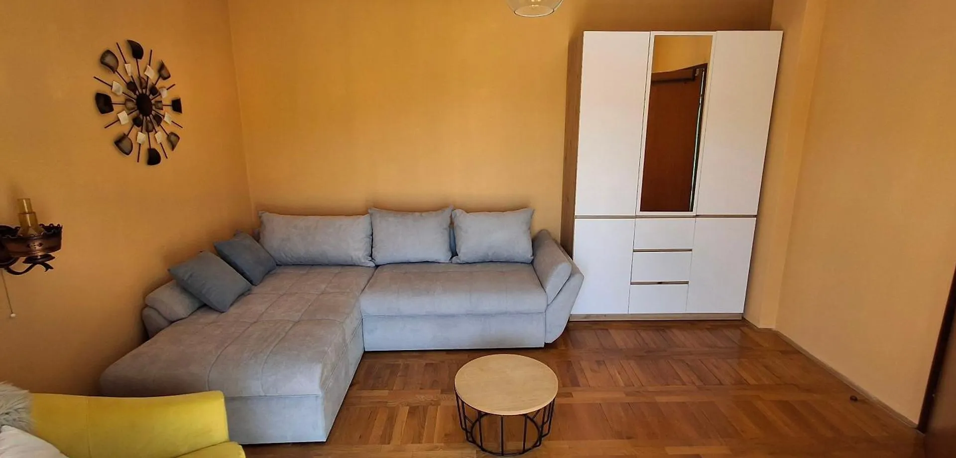 Apartments Ivans Kampor