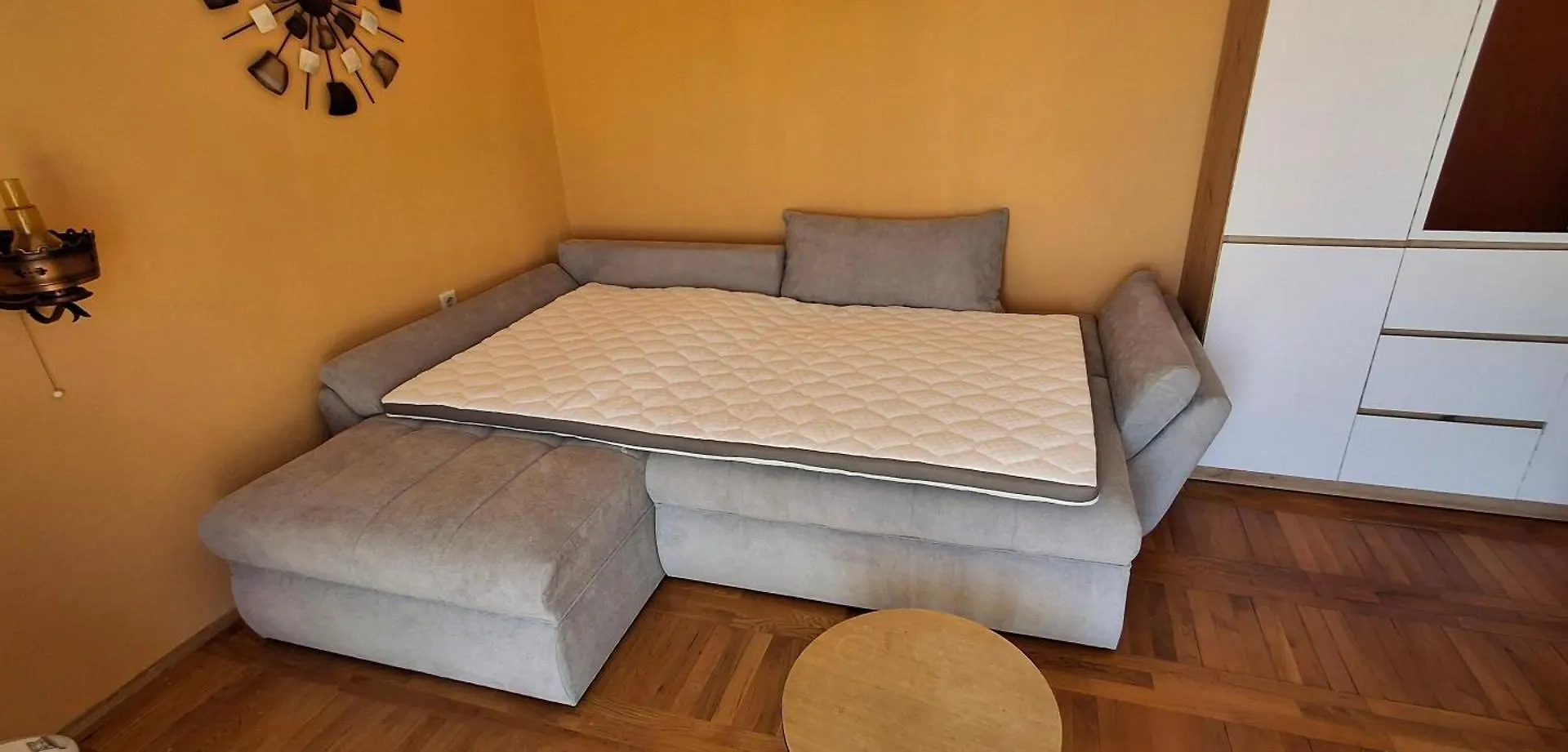 Apartments Ivans Kampor Croatia
